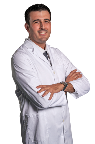 Imagen de Dr. Fernando Dolz